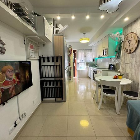 Badarosa House10Min To Barcelona City&Nearto Beach Badalona Exterior foto