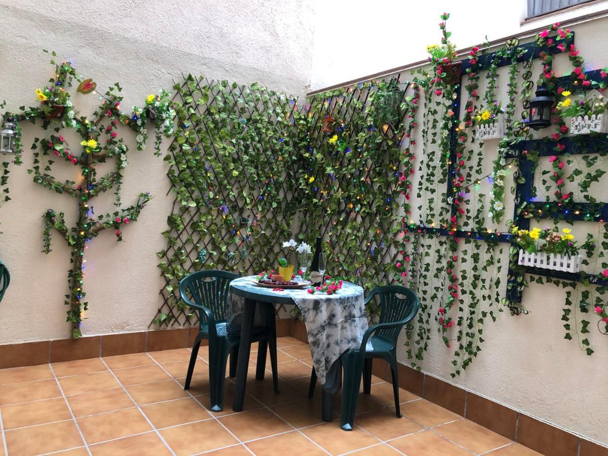 Badarosa House10Min To Barcelona City&Nearto Beach Badalona Exterior foto