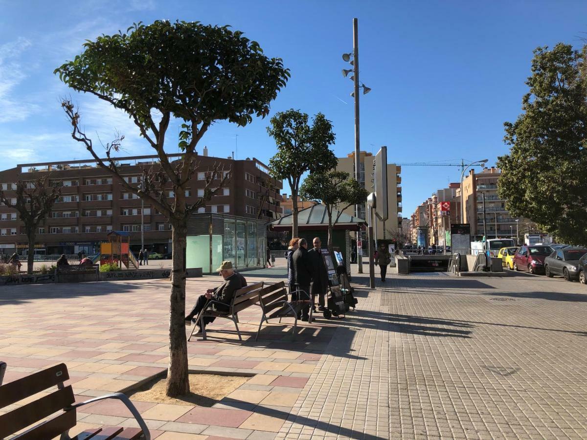 Badarosa House10Min To Barcelona City&Nearto Beach Badalona Exterior foto
