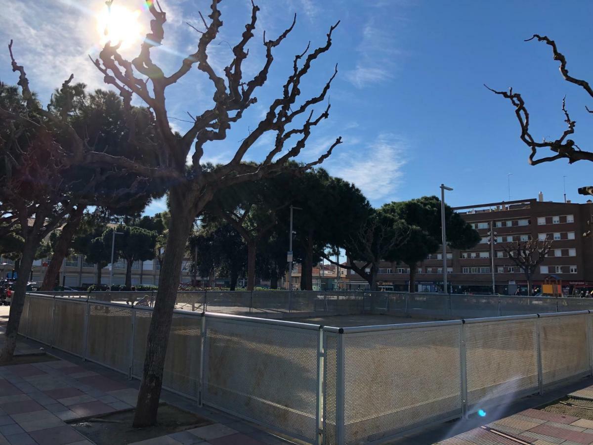 Badarosa House10Min To Barcelona City&Nearto Beach Badalona Exterior foto