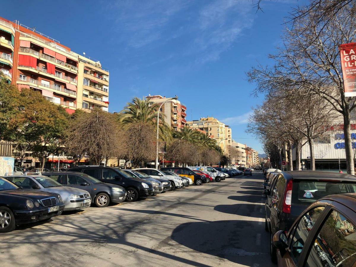 Badarosa House10Min To Barcelona City&Nearto Beach Badalona Exterior foto