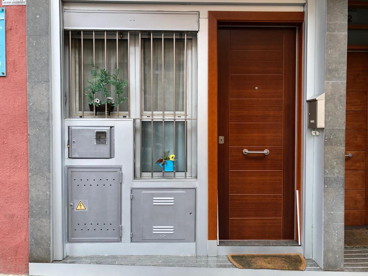 Badarosa House10Min To Barcelona City&Nearto Beach Badalona Exterior foto